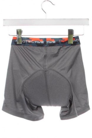 Herren Shorts Protective, Größe XS, Farbe Grau, Preis € 39,46