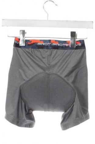 Herren Shorts Protective, Größe XS, Farbe Grau, Preis € 39,46