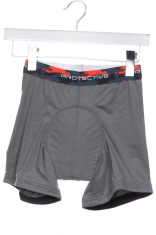 Herren Shorts Protective, Größe XS, Farbe Grau, Preis € 39,46