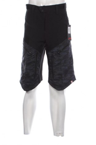 Herren Shorts Protective, Größe S, Farbe Mehrfarbig, Preis 39,46 €