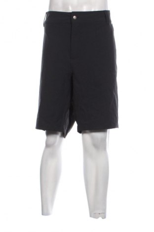 Herren Shorts Protective, Größe 4XL, Farbe Grau, Preis 39,46 €
