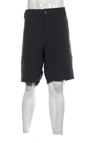 Herren Shorts Protective, Größe 4XL, Farbe Grau, Preis € 39,46