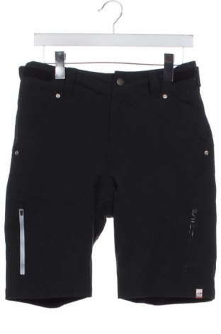 Herren Shorts Protective, Größe XS, Farbe Schwarz, Preis € 39,46