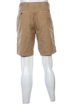 Męskie szorty Pull&Bear, Rozmiar L, Kolor Beżowy, Cena 95,99 zł