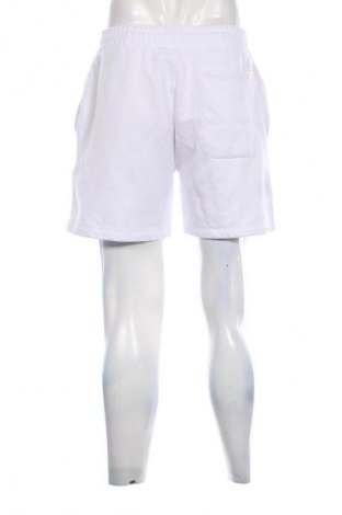 Herren Shorts Pull&Bear, Größe M, Farbe Weiß, Preis € 15,00