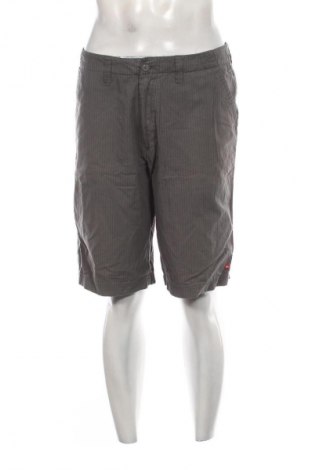 Мъжки къс панталон Quiksilver, Размер M, Цвят Многоцветен, Цена 34,99 лв.