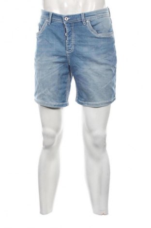 Herren Shorts Rainbow, Größe XL, Farbe Blau, Preis 14,83 €