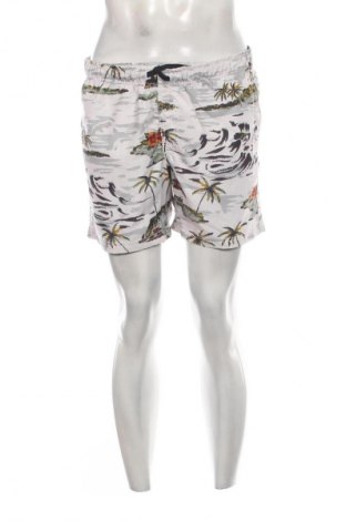Herren Shorts Rebel, Größe M, Farbe Mehrfarbig, Preis 31,99 €