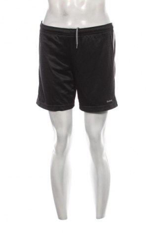 Pantaloni scurți de bărbați Reebok, Mărime S, Culoare Negru, Preț 115,99 Lei