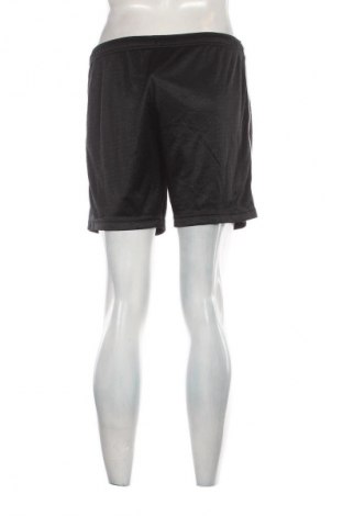 Pantaloni scurți de bărbați Reebok, Mărime S, Culoare Negru, Preț 115,99 Lei