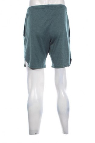 Pantaloni scurți de bărbați Reebok, Mărime M, Culoare Verde, Preț 115,99 Lei