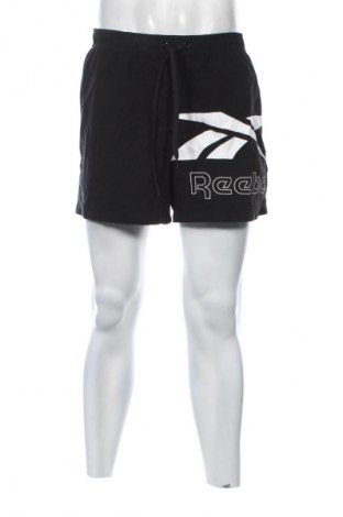 Pánske kraťasy  Reebok, Veľkosť XXL, Farba Čierna, Cena  23,95 €