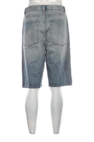 Pantaloni scurți de bărbați Review, Mărime M, Culoare Albastru, Preț 200,99 Lei