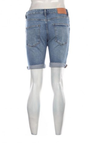 Herren Shorts Review, Größe S, Farbe Blau, Preis € 53,99