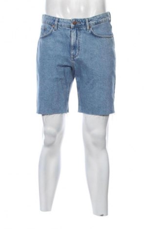 Herren Shorts Review, Größe M, Farbe Blau, Preis € 15,99