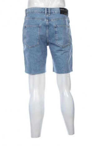 Herren Shorts Review, Größe M, Farbe Blau, Preis € 15,99