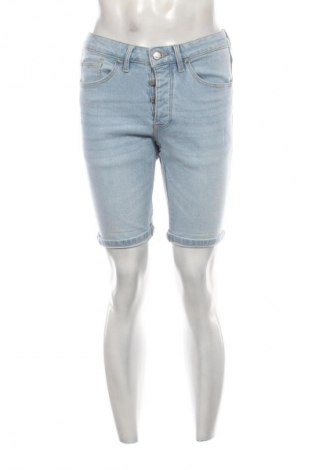 Herren Shorts Review, Größe S, Farbe Blau, Preis € 17,99