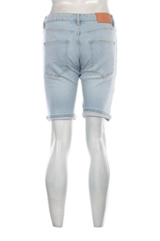 Herren Shorts Review, Größe S, Farbe Blau, Preis € 17,99