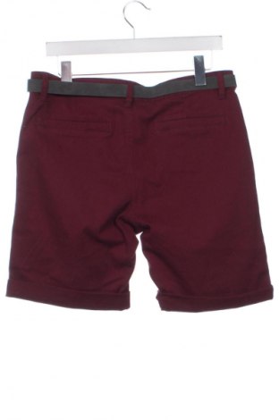 Pantaloni scurți de bărbați Review, Mărime S, Culoare Roșu, Preț 261,99 Lei