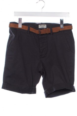 Pánske kraťasy  Review, Veľkosť S, Farba Sivá, Cena  44,95 €