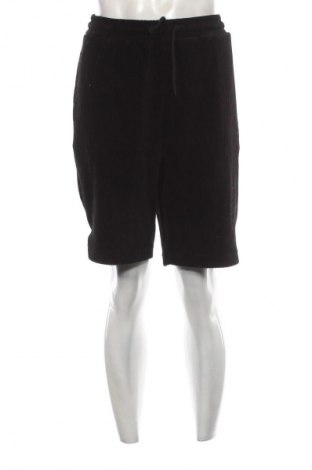 Pantaloni scurți de bărbați Review, Mărime L, Culoare Negru, Preț 261,99 Lei