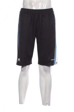 Pantaloni scurți de bărbați Review, Mărime M, Culoare Negru, Preț 52,99 Lei