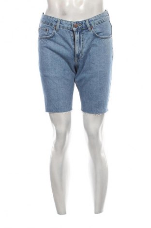Herren Shorts Review, Größe S, Farbe Blau, Preis 16,99 €