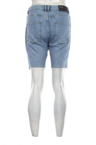 Herren Shorts Review, Größe S, Farbe Blau, Preis 16,99 €