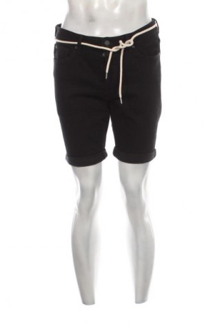 Pantaloni scurți de bărbați Review, Mărime M, Culoare Negru, Preț 261,99 Lei