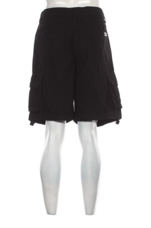 Pantaloni scurți de bărbați Review, Mărime L, Culoare Negru, Preț 169,99 Lei