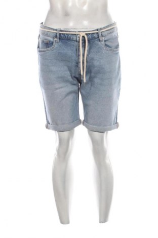 Herren Shorts Review, Größe L, Farbe Blau, Preis € 35,99