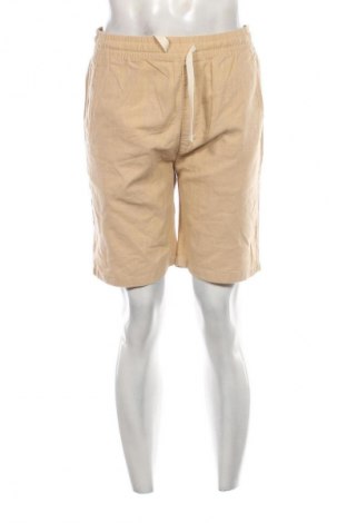 Pantaloni scurți de bărbați Review, Mărime M, Culoare Bej, Preț 75,99 Lei