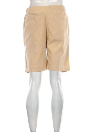 Pantaloni scurți de bărbați Review, Mărime M, Culoare Bej, Preț 75,99 Lei