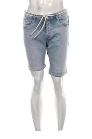 Herren Shorts Review, Größe M, Farbe Blau, Preis € 15,99