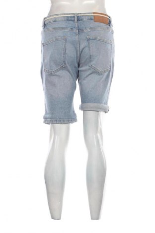 Herren Shorts Review, Größe M, Farbe Blau, Preis € 15,99