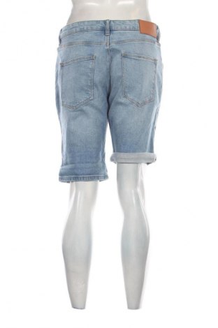 Herren Shorts Review, Größe L, Farbe Blau, Preis € 15,99