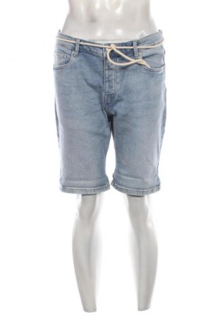 Herren Shorts Review, Größe L, Farbe Blau, Preis € 35,99