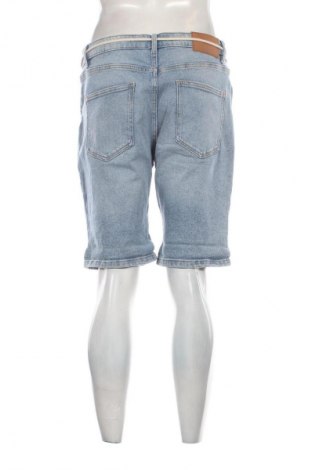 Herren Shorts Review, Größe L, Farbe Blau, Preis € 35,99