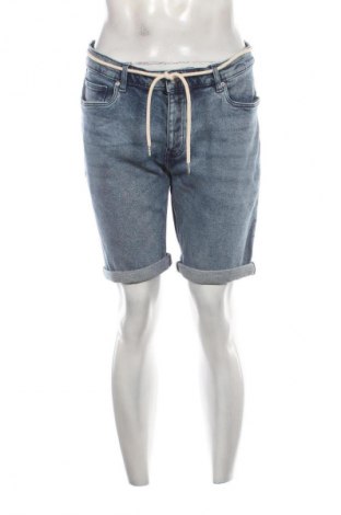 Herren Shorts Review, Größe L, Farbe Blau, Preis 53,99 €