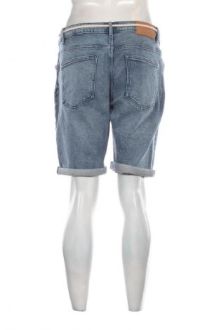 Herren Shorts Review, Größe L, Farbe Blau, Preis 53,99 €