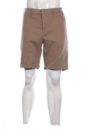 Herren Shorts Review, Größe L, Farbe Braun, Preis 53,99 €