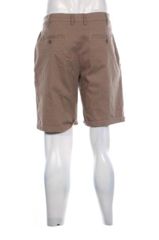 Herren Shorts Review, Größe L, Farbe Braun, Preis 53,99 €