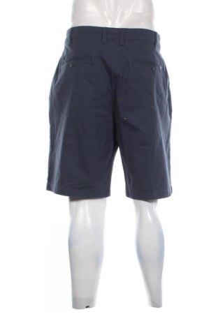 Pantaloni scurți de bărbați Review, Mărime XXL, Culoare Albastru, Preț 176,99 Lei