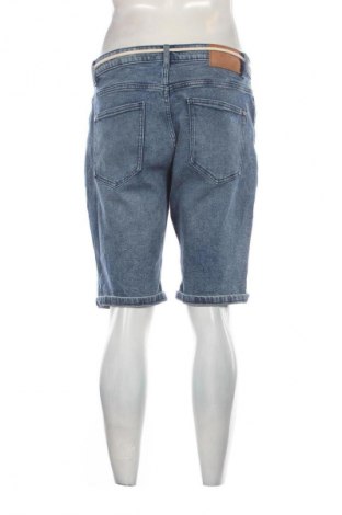 Herren Shorts Review, Größe L, Farbe Blau, Preis € 53,99