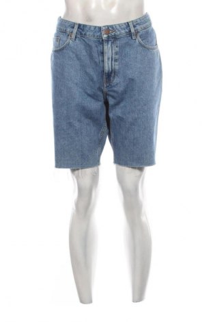 Herren Shorts Review, Größe XL, Farbe Blau, Preis € 53,99