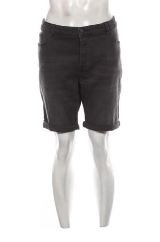 Męskie szorty Review, Rozmiar XXL, Kolor Szary, Cena 169,99 zł