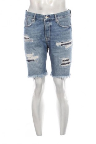 Herren Shorts Review, Größe M, Farbe Blau, Preis € 53,99