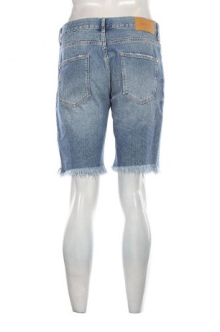 Herren Shorts Review, Größe M, Farbe Blau, Preis € 53,99