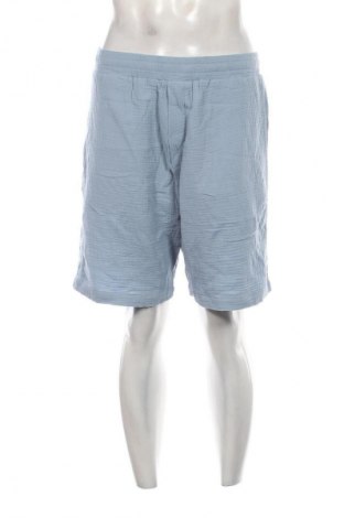 Herren Shorts Review, Größe M, Farbe Blau, Preis € 42,99