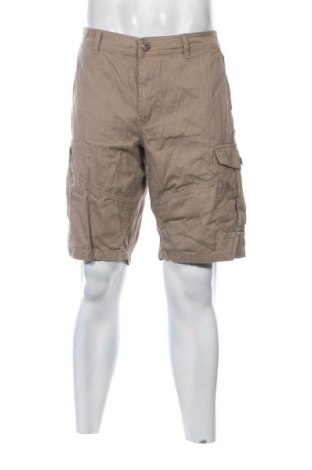 Pantaloni scurți de bărbați Reward, Mărime XL, Culoare Maro, Preț 84,99 Lei